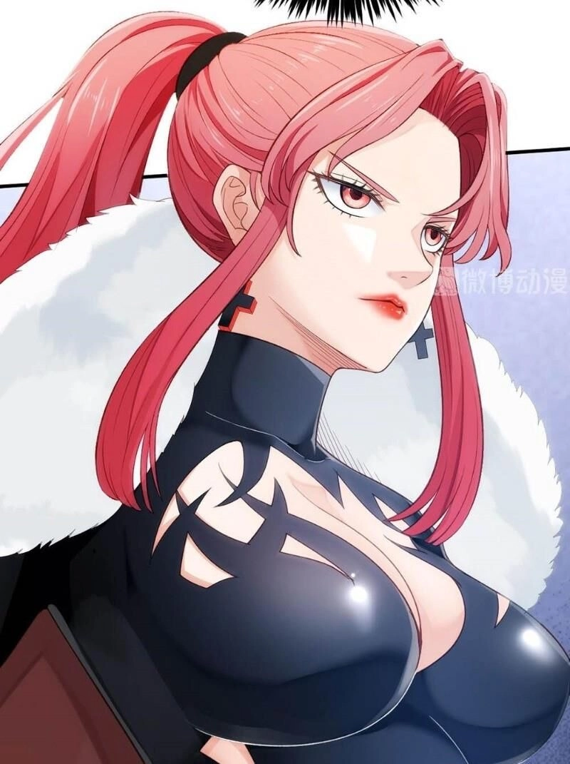 Dị Năng Của Ngươi Là Của Ta Rồi Chapter 4 - 43