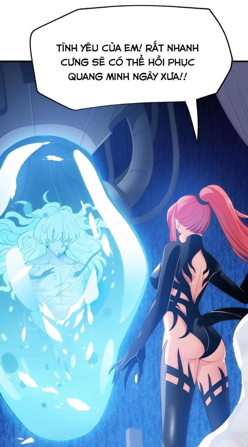 Dị Năng Của Ngươi Là Của Ta Rồi Chapter 4 - 49