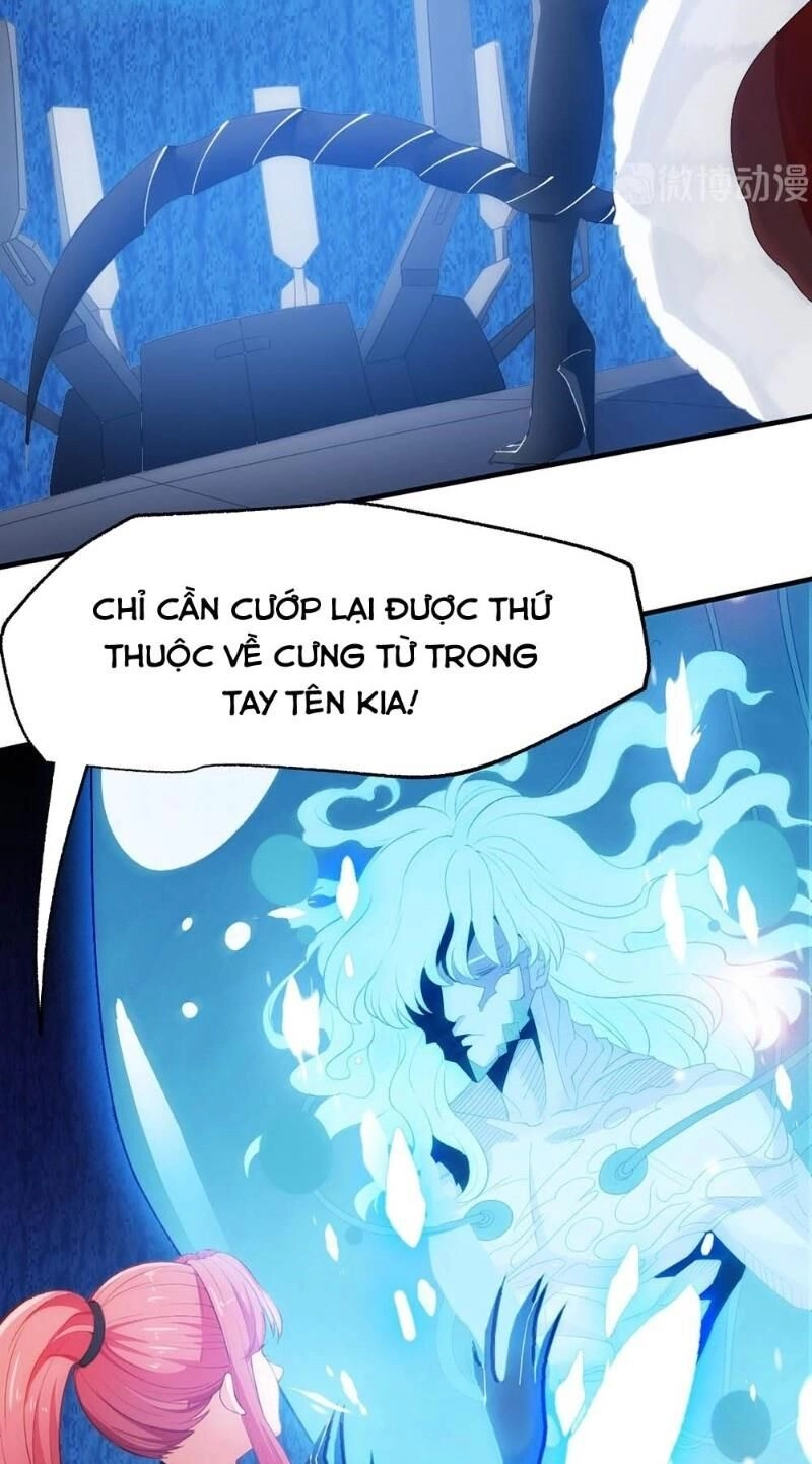 Dị Năng Của Ngươi Là Của Ta Rồi Chapter 4 - 50