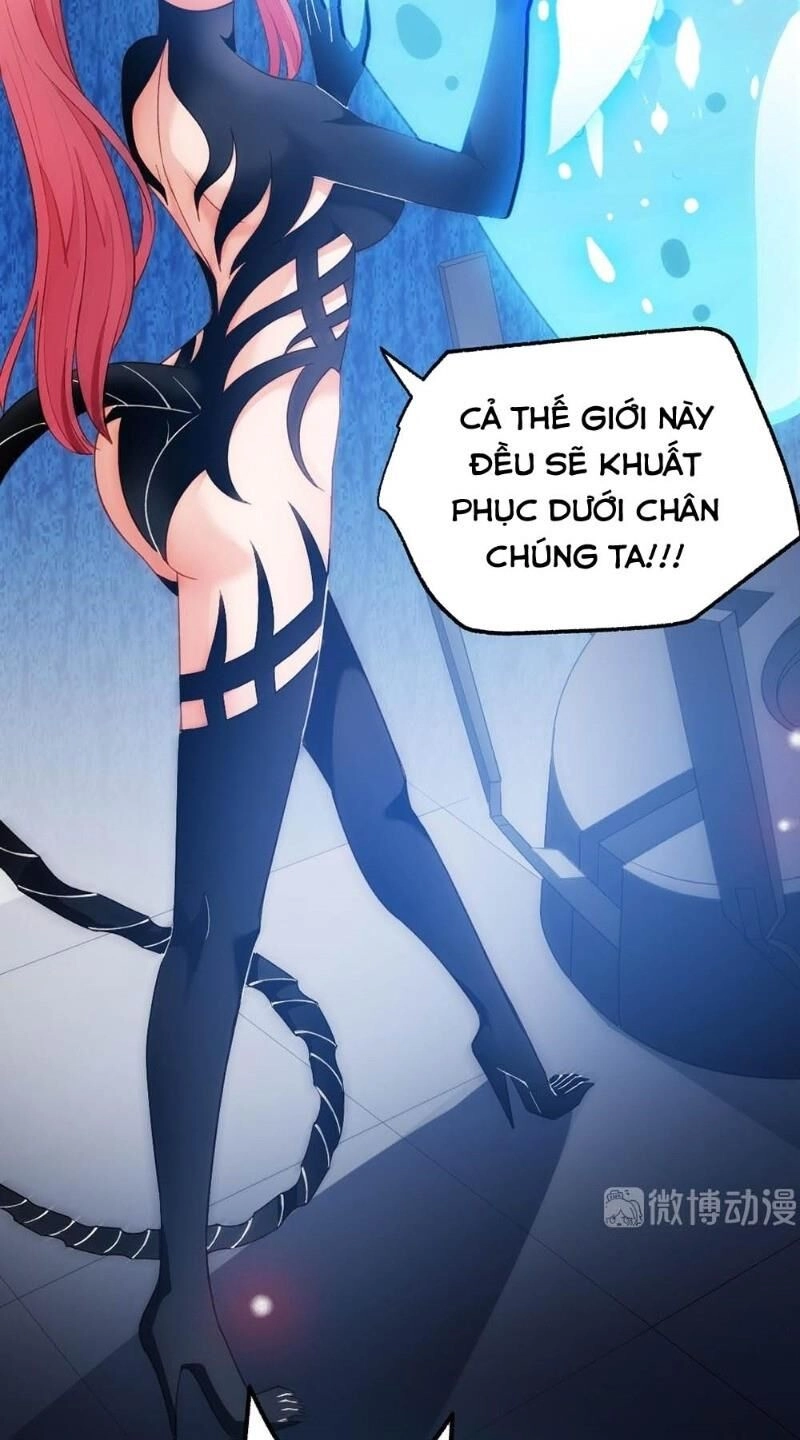 Dị Năng Của Ngươi Là Của Ta Rồi Chapter 4 - 51