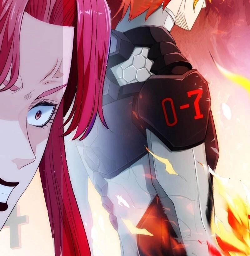 Dị Năng Của Ngươi Là Của Ta Rồi Chapter 4 - 53