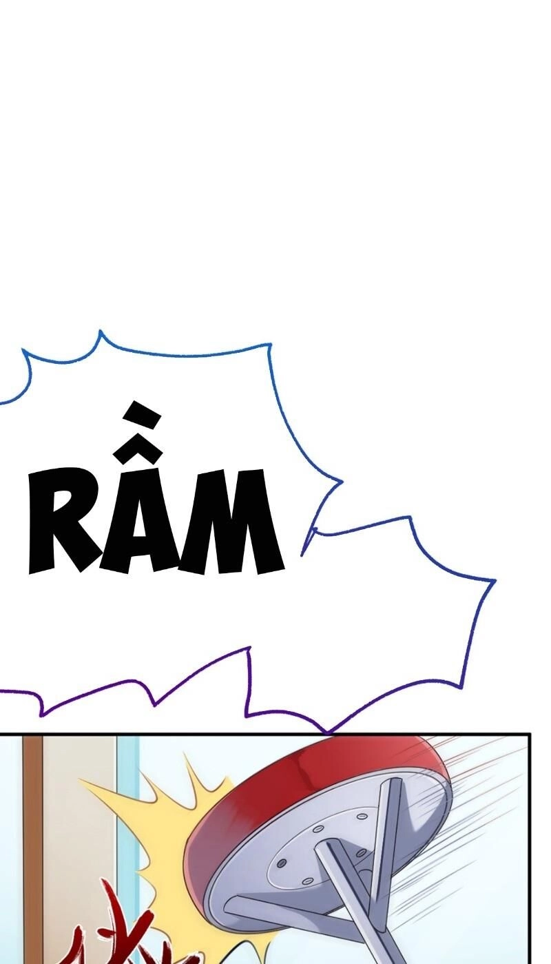 Dị Năng Của Ngươi Là Của Ta Rồi Chapter 5 - 1