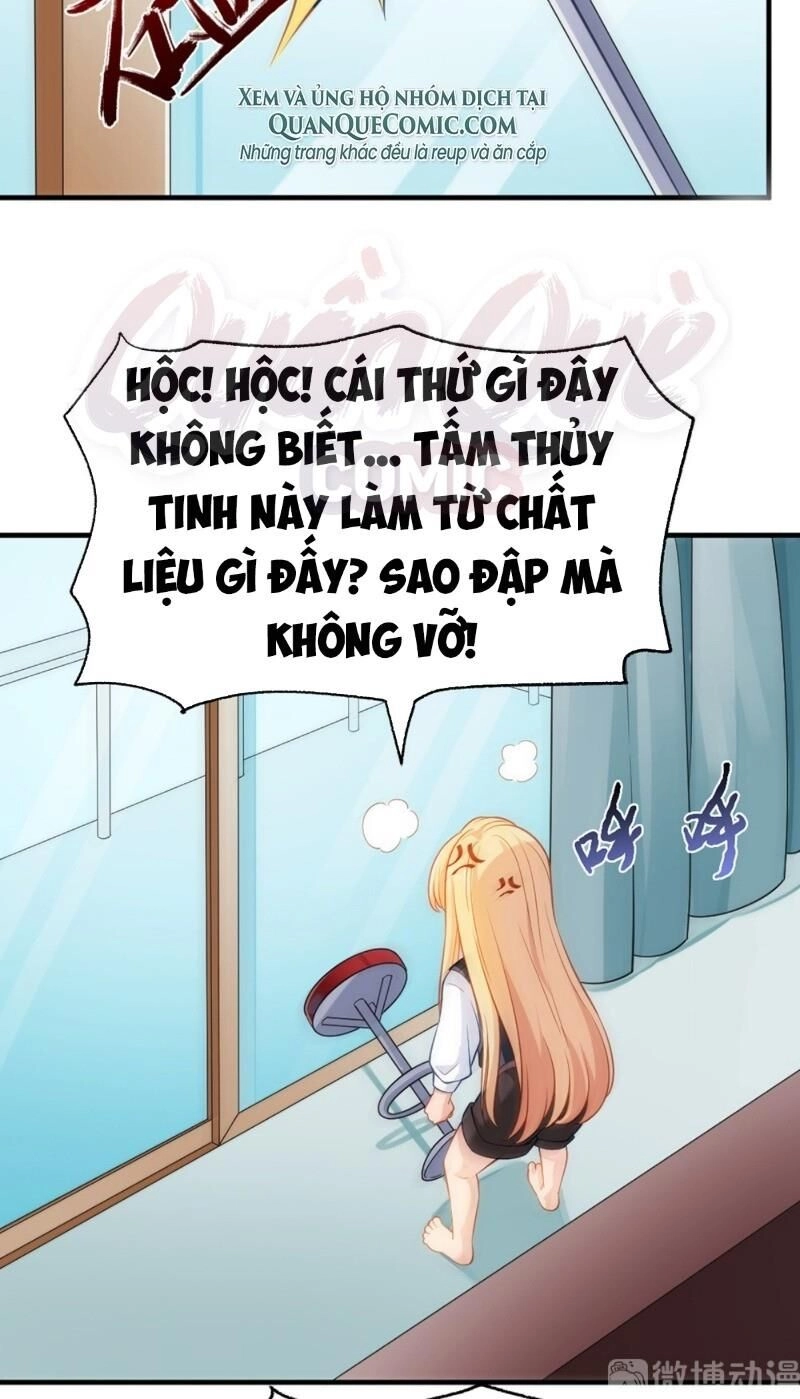 Dị Năng Của Ngươi Là Của Ta Rồi Chapter 5 - 2