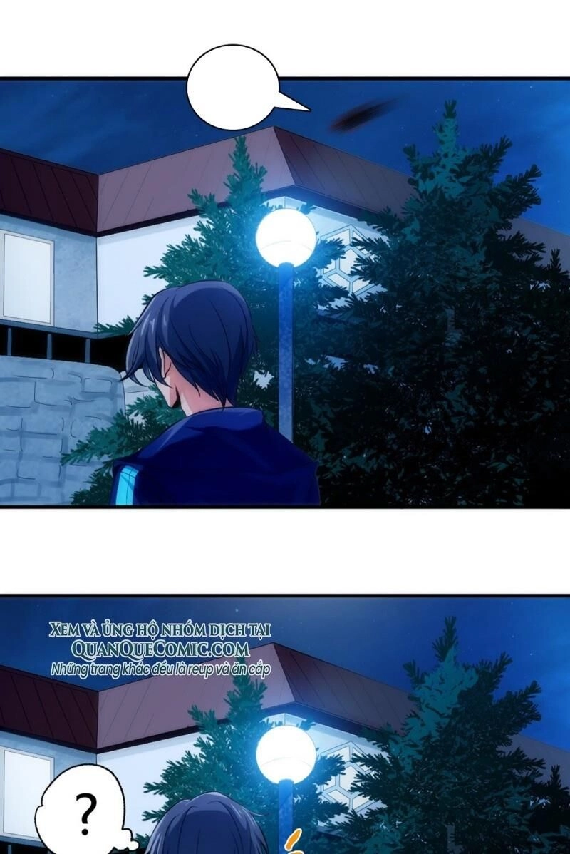 Dị Năng Của Ngươi Là Của Ta Rồi Chapter 5 - 9