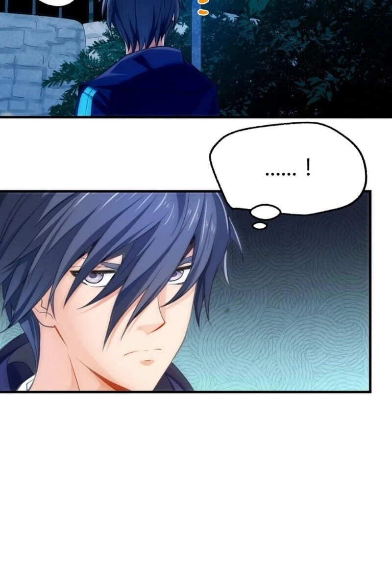 Dị Năng Của Ngươi Là Của Ta Rồi Chapter 5 - 10