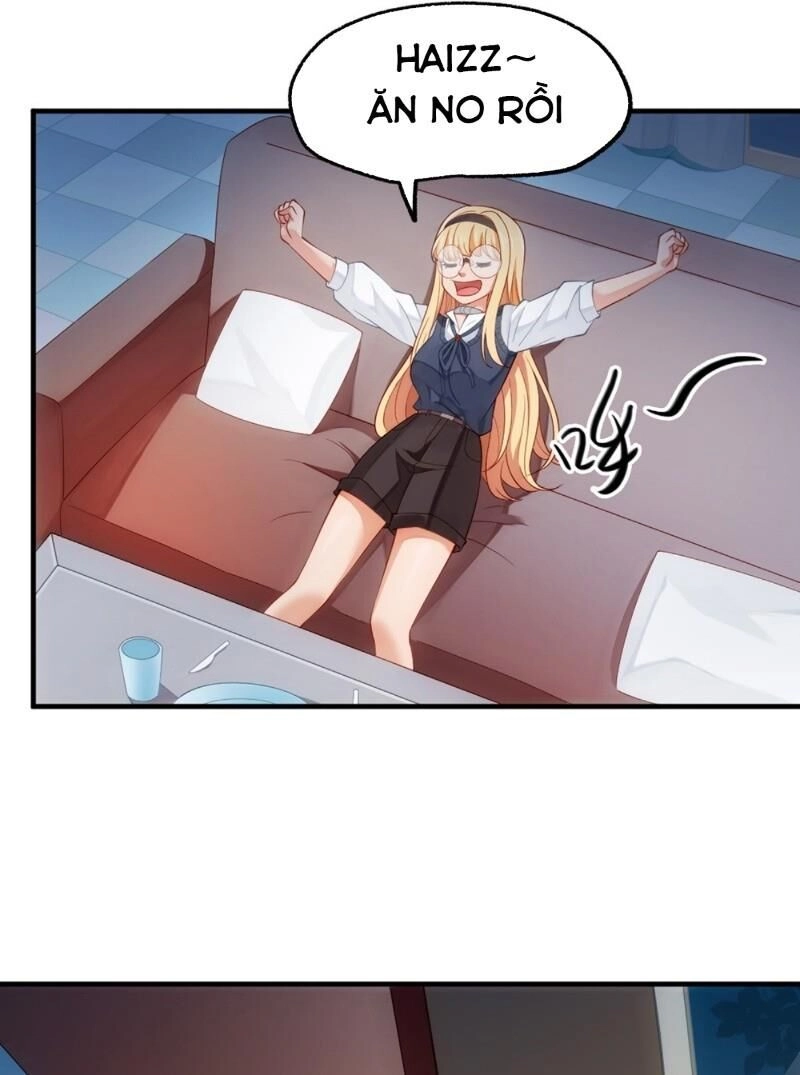 Dị Năng Của Ngươi Là Của Ta Rồi Chapter 5 - 11