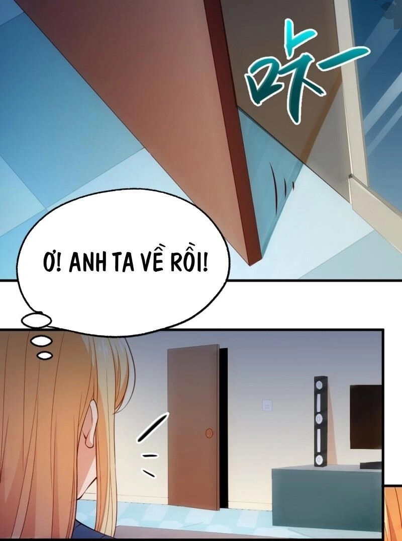 Dị Năng Của Ngươi Là Của Ta Rồi Chapter 5 - 12