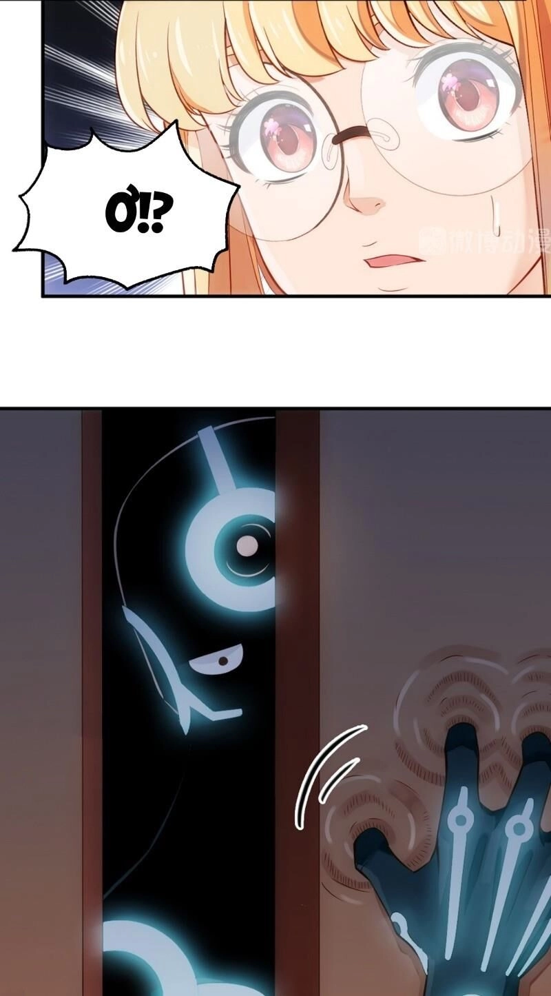 Dị Năng Của Ngươi Là Của Ta Rồi Chapter 5 - 13