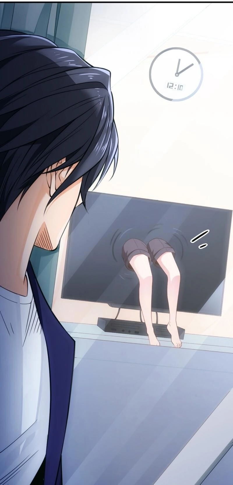 Dị Năng Của Ngươi Là Của Ta Rồi Chapter 5 - 17