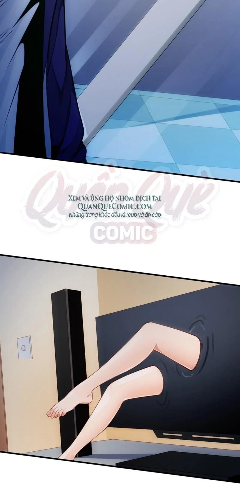 Dị Năng Của Ngươi Là Của Ta Rồi Chapter 5 - 18