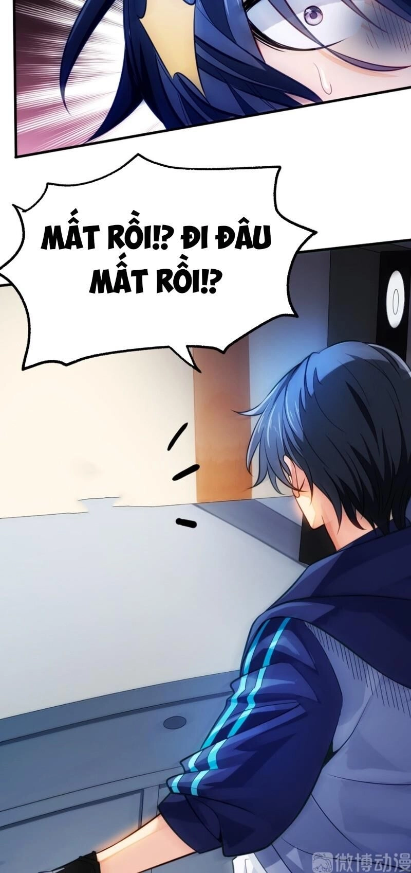 Dị Năng Của Ngươi Là Của Ta Rồi Chapter 5 - 24