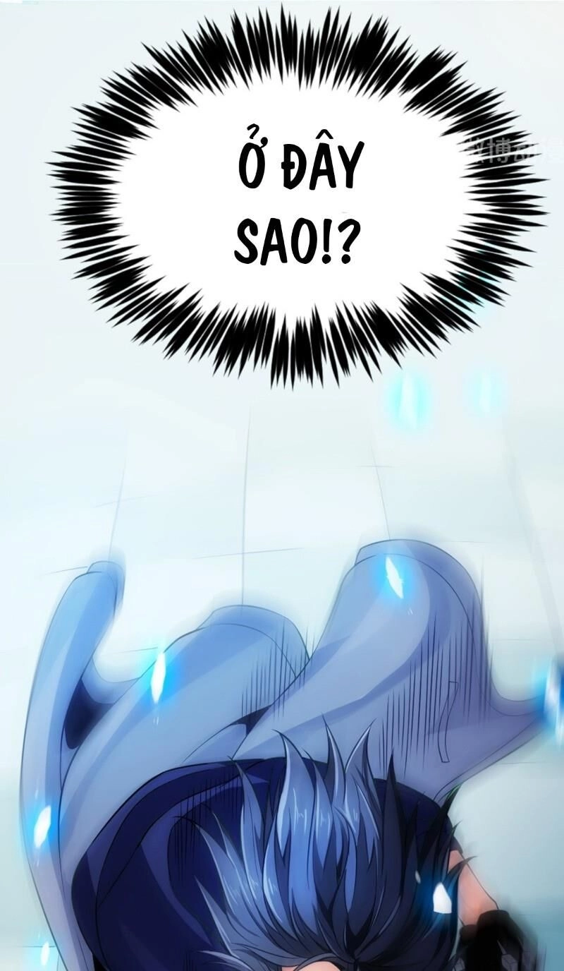 Dị Năng Của Ngươi Là Của Ta Rồi Chapter 5 - 27