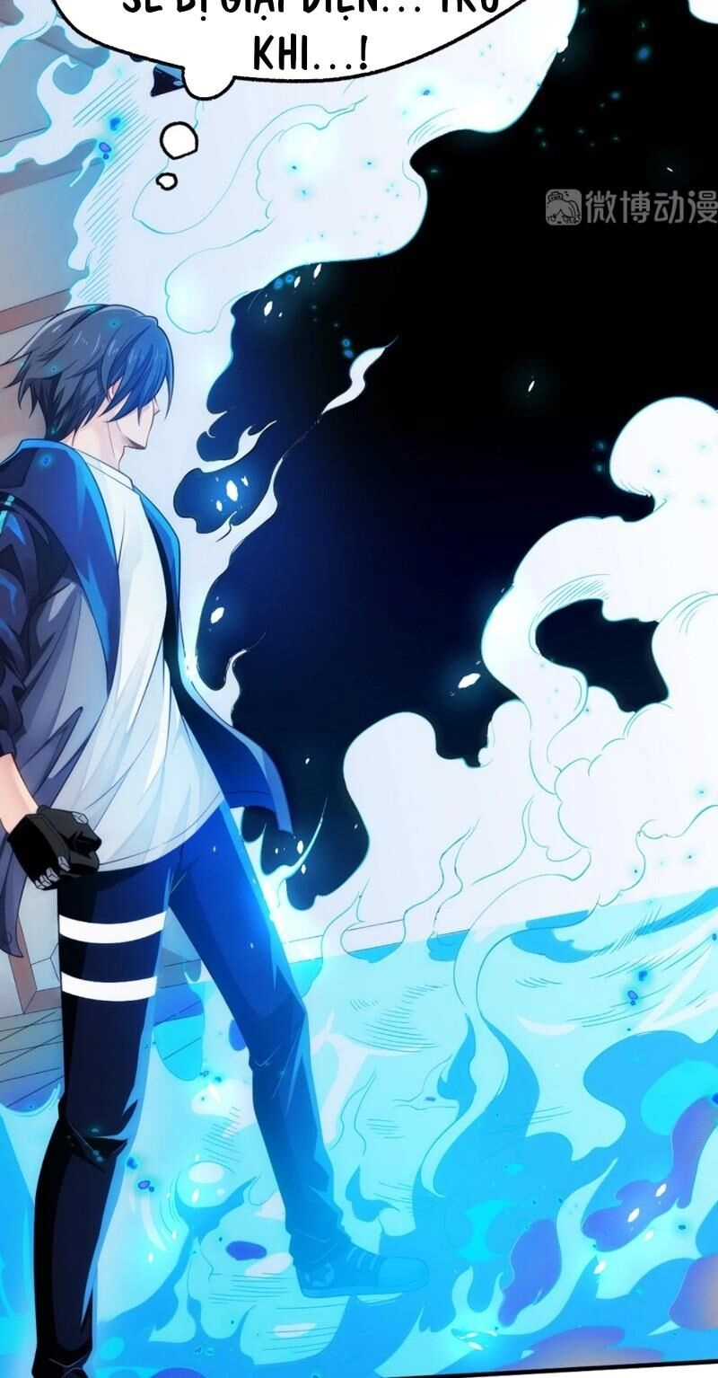 Dị Năng Của Ngươi Là Của Ta Rồi Chapter 5 - 34