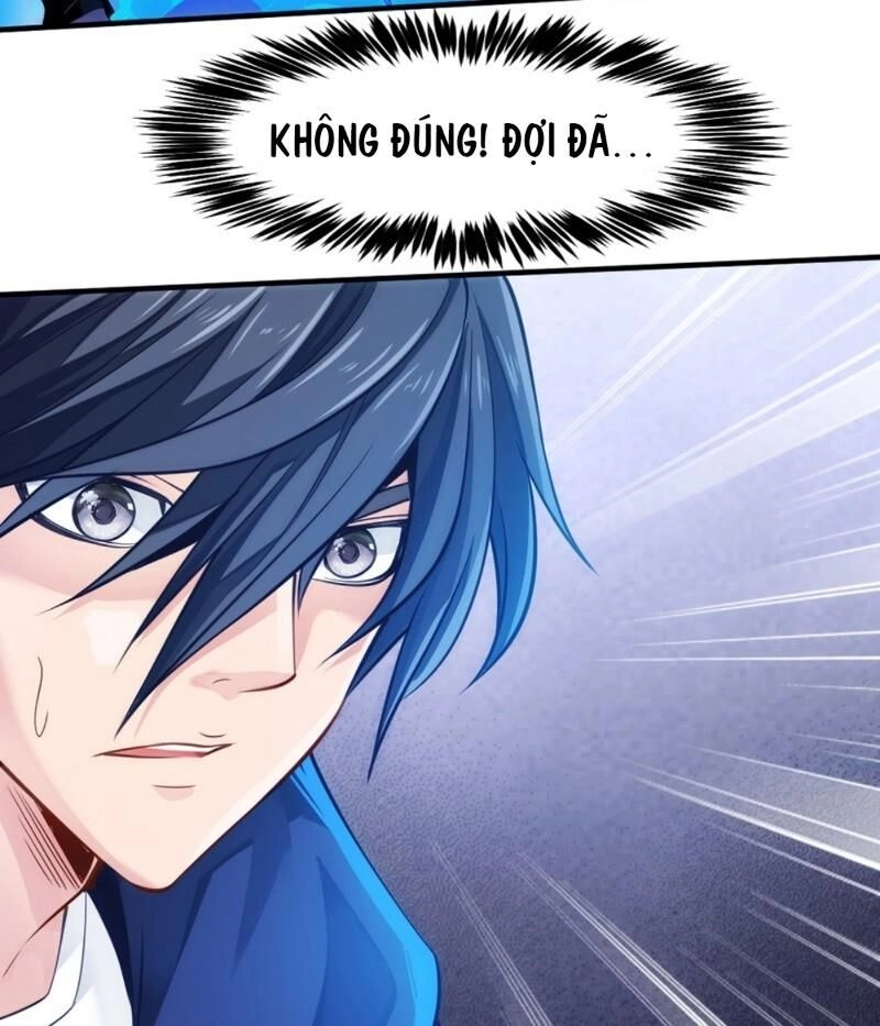 Dị Năng Của Ngươi Là Của Ta Rồi Chapter 5 - 35