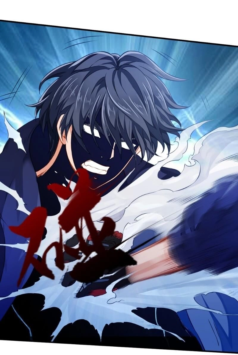 Dị Năng Của Ngươi Là Của Ta Rồi Chapter 6 - 7