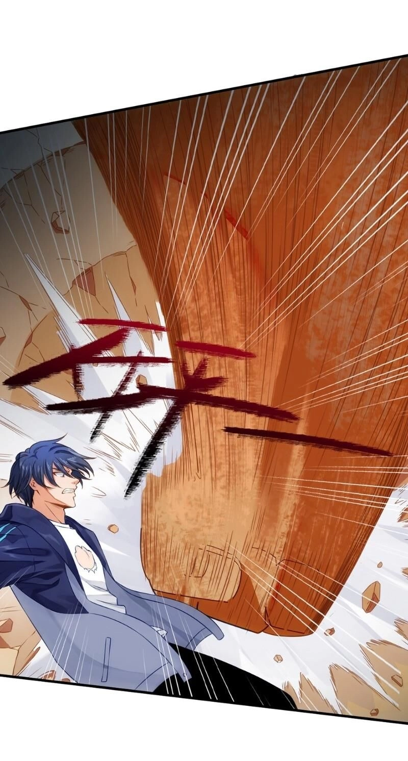 Dị Năng Của Ngươi Là Của Ta Rồi Chapter 6 - 11