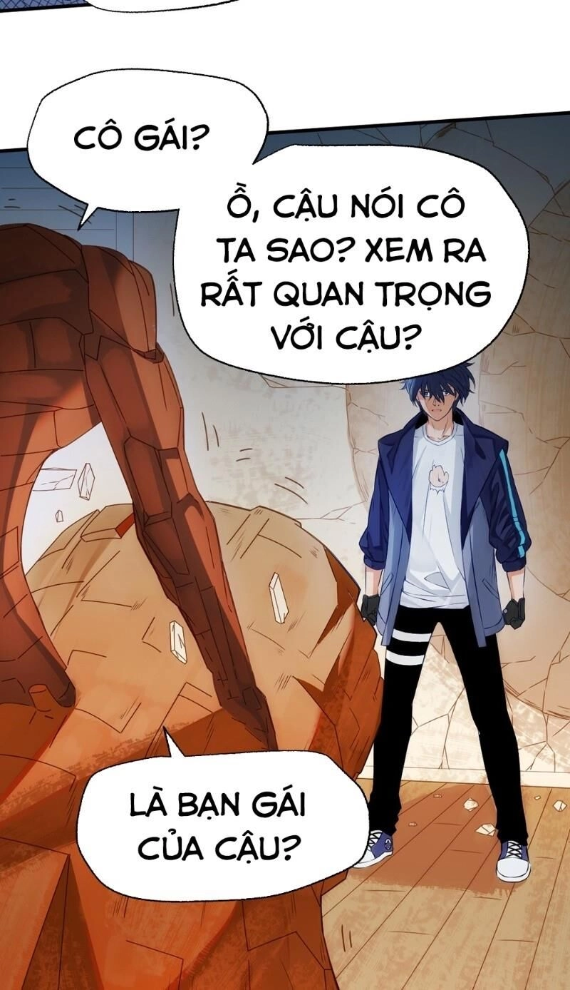 Dị Năng Của Ngươi Là Của Ta Rồi Chapter 6 - 14