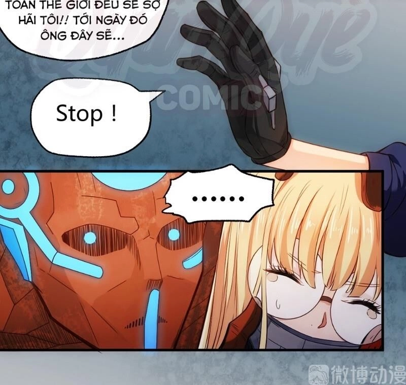 Dị Năng Của Ngươi Là Của Ta Rồi Chapter 6 - 18