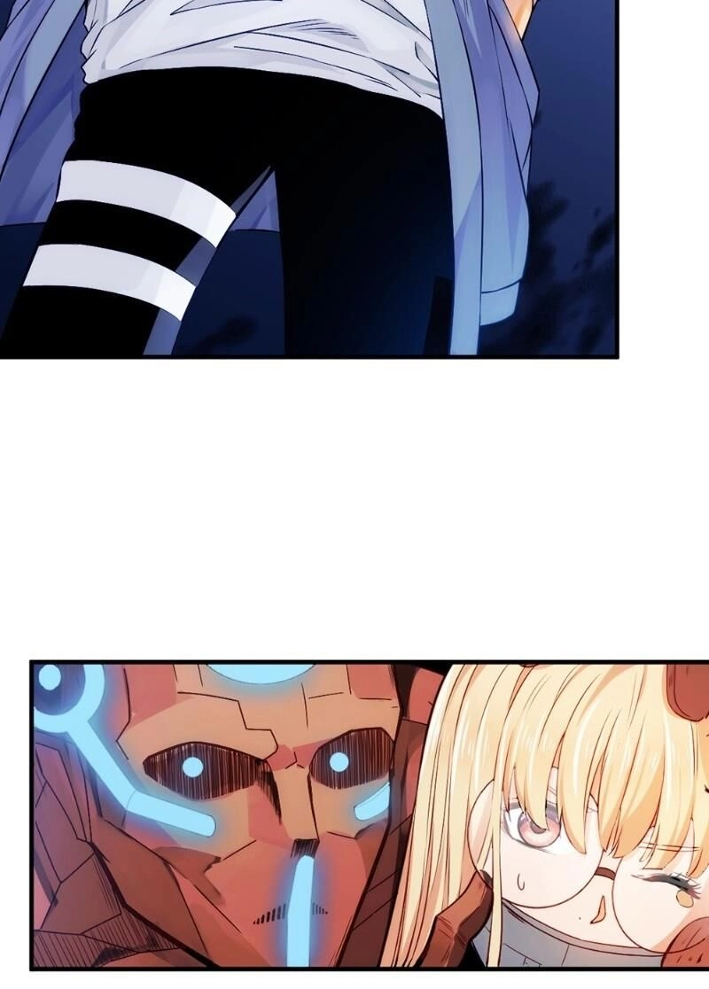 Dị Năng Của Ngươi Là Của Ta Rồi Chapter 6 - 20