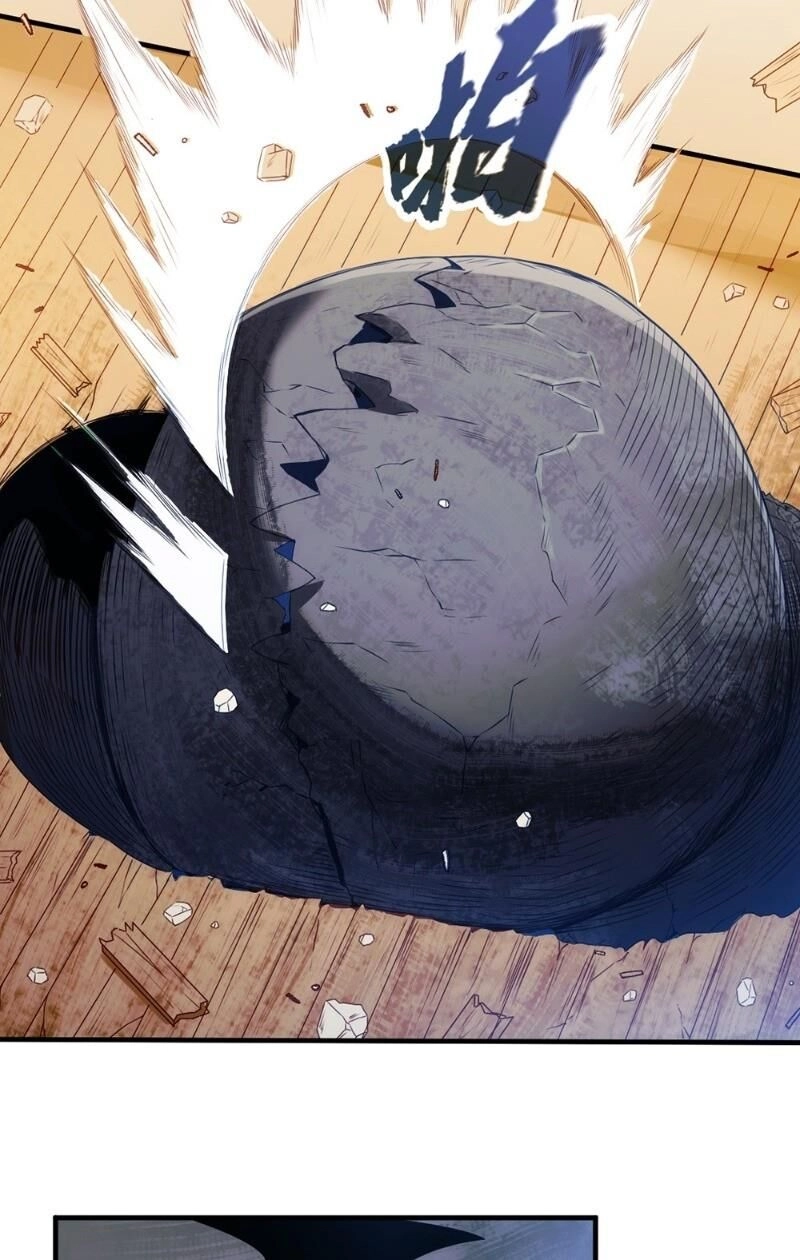 Dị Năng Của Ngươi Là Của Ta Rồi Chapter 6 - 23