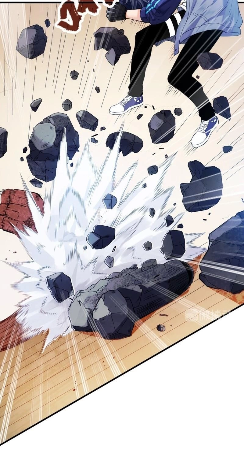 Dị Năng Của Ngươi Là Của Ta Rồi Chapter 6 - 26