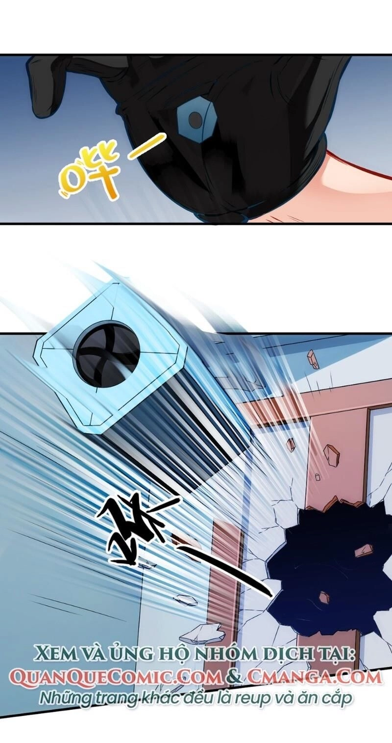 Dị Năng Của Ngươi Là Của Ta Rồi Chapter 6 - 29