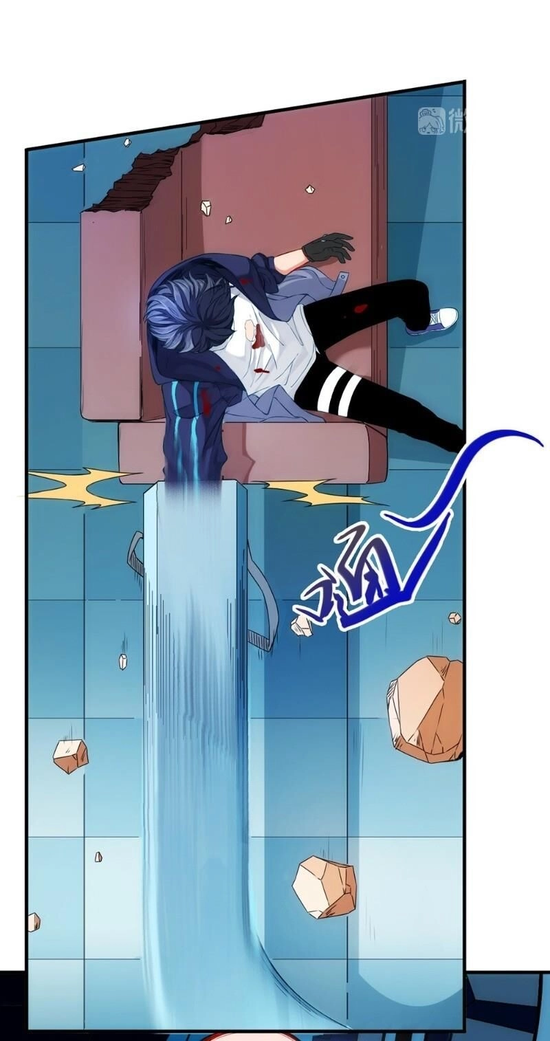 Dị Năng Của Ngươi Là Của Ta Rồi Chapter 6 - 30