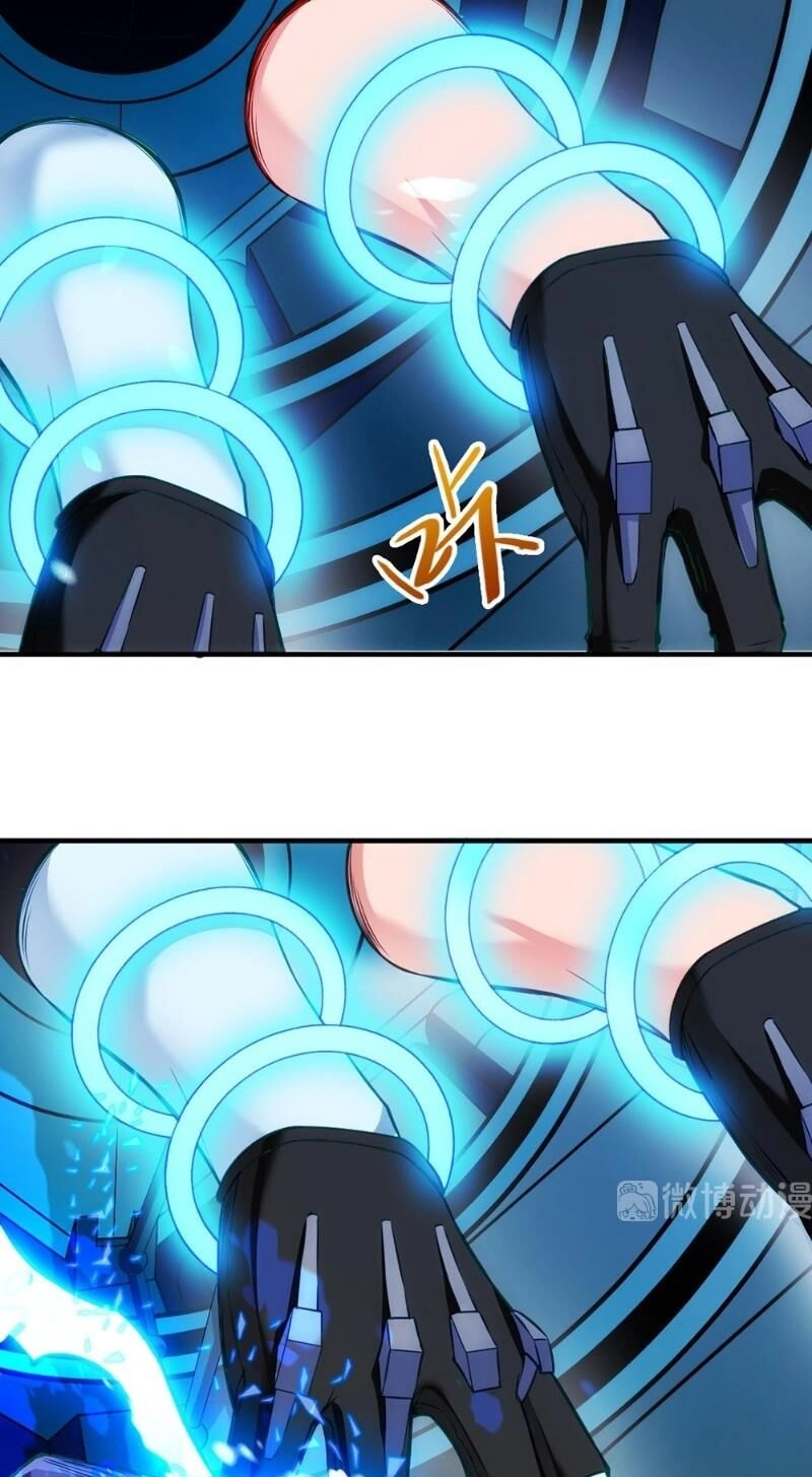 Dị Năng Của Ngươi Là Của Ta Rồi Chapter 6 - 31