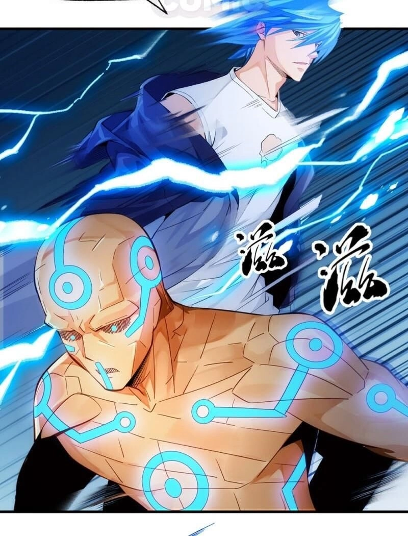 Dị Năng Của Ngươi Là Của Ta Rồi Chapter 7 - 2