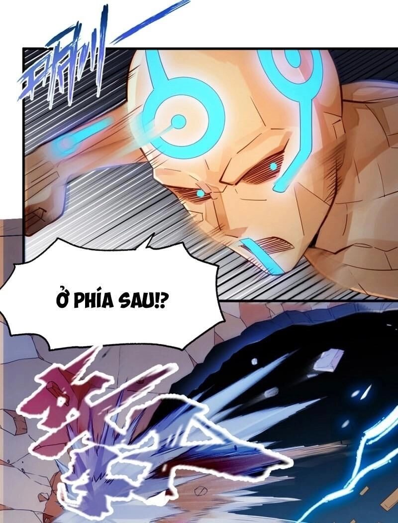 Dị Năng Của Ngươi Là Của Ta Rồi Chapter 7 - 3