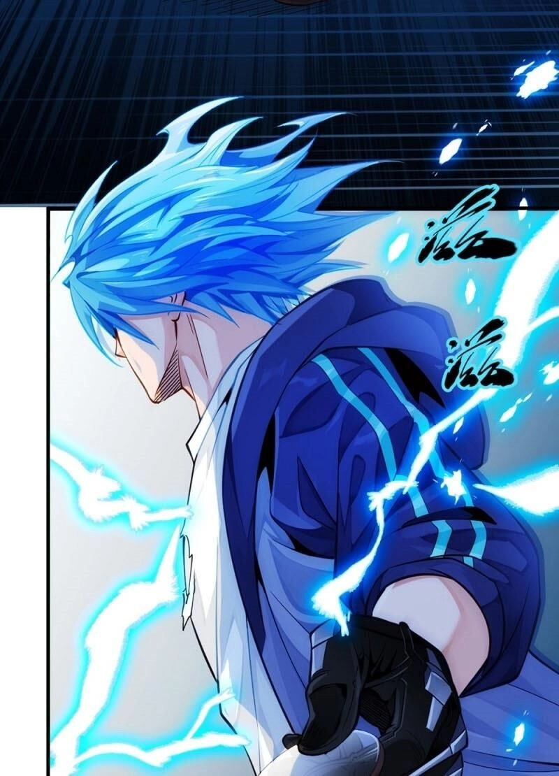 Dị Năng Của Ngươi Là Của Ta Rồi Chapter 7 - 7