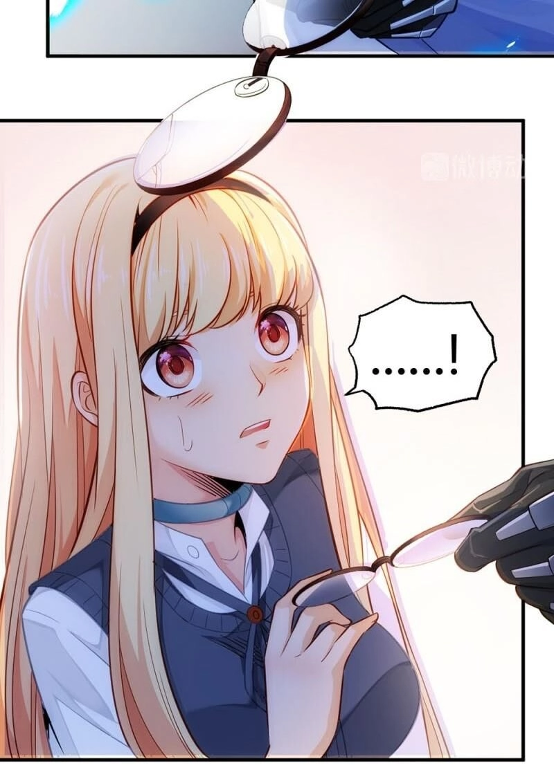 Dị Năng Của Ngươi Là Của Ta Rồi Chapter 7 - 8