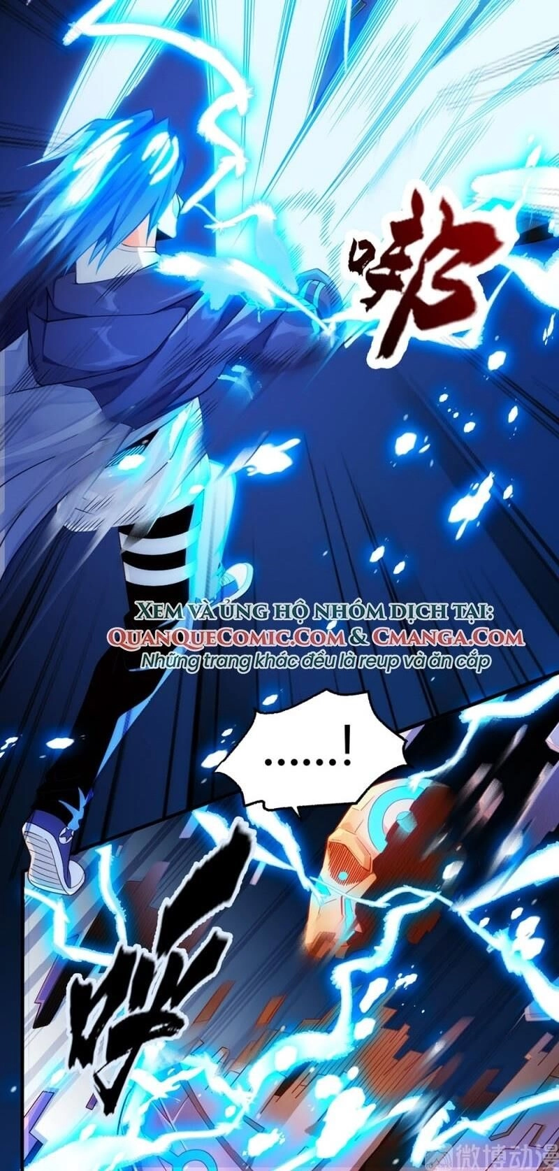 Dị Năng Của Ngươi Là Của Ta Rồi Chapter 7 - 10