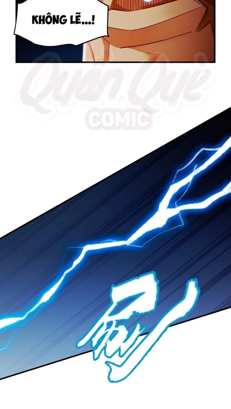 Dị Năng Của Ngươi Là Của Ta Rồi Chapter 7 - 16