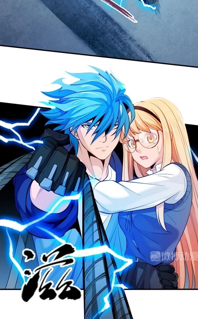 Dị Năng Của Ngươi Là Của Ta Rồi Chapter 7 - 18