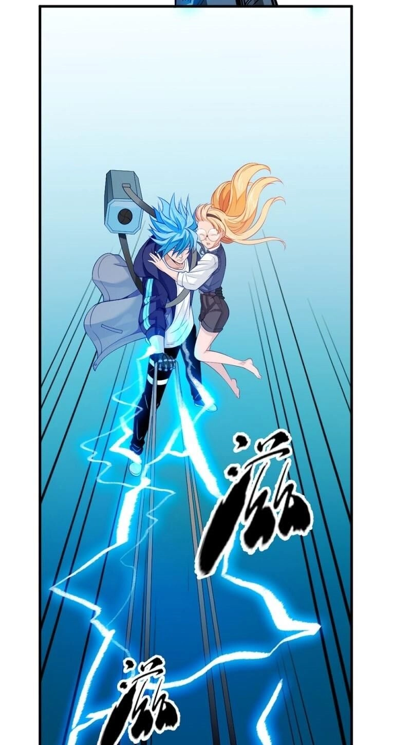 Dị Năng Của Ngươi Là Của Ta Rồi Chapter 7 - 19