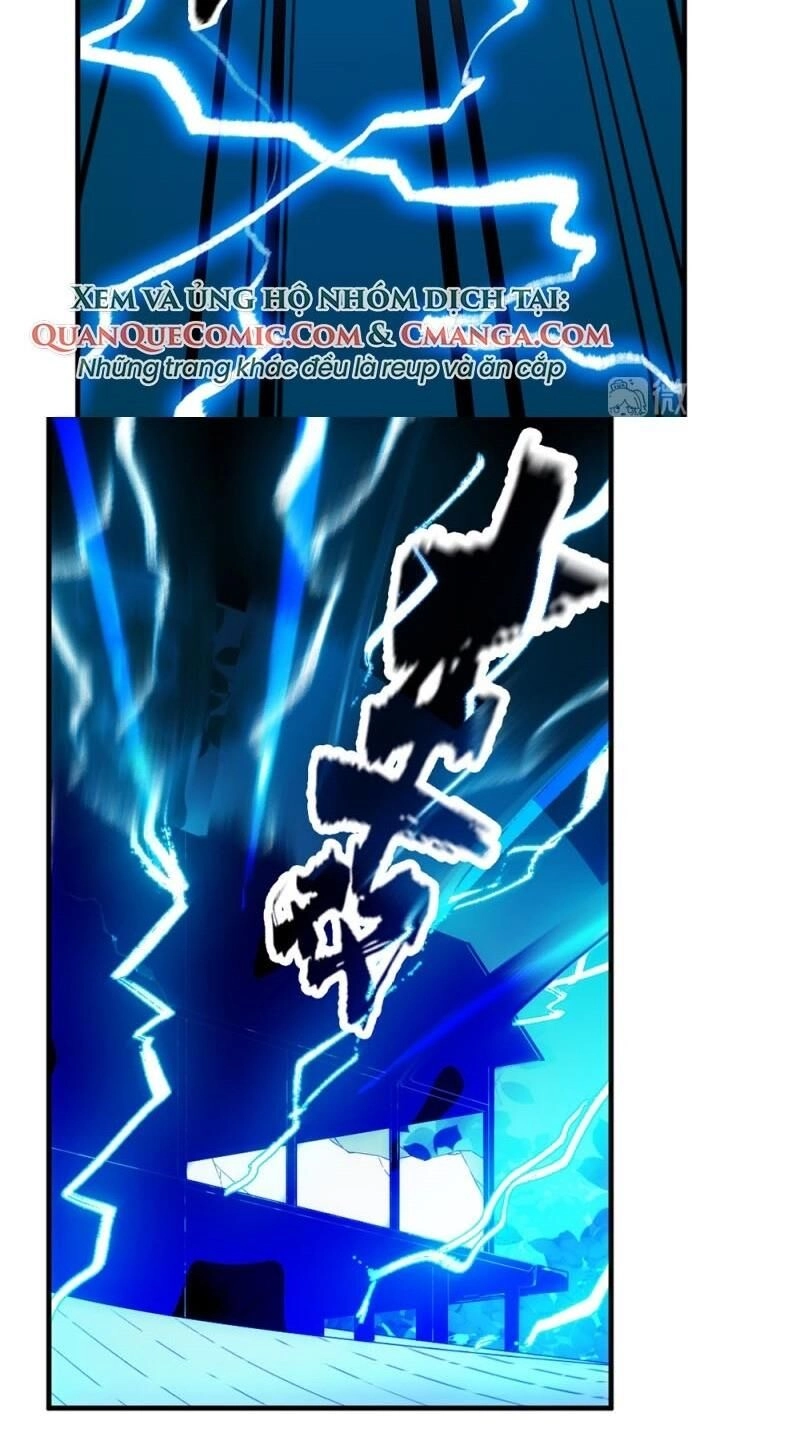 Dị Năng Của Ngươi Là Của Ta Rồi Chapter 7 - 20