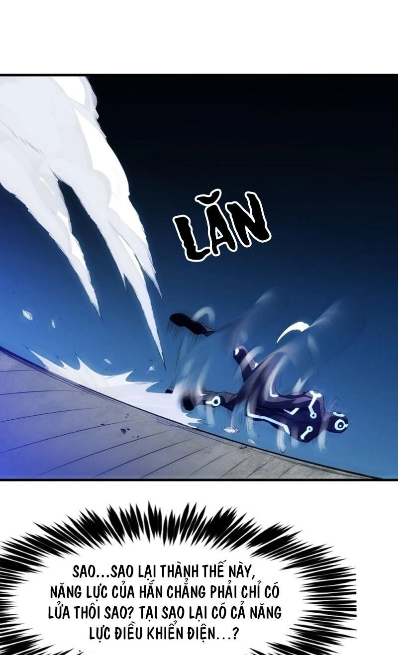 Dị Năng Của Ngươi Là Của Ta Rồi Chapter 7 - 23