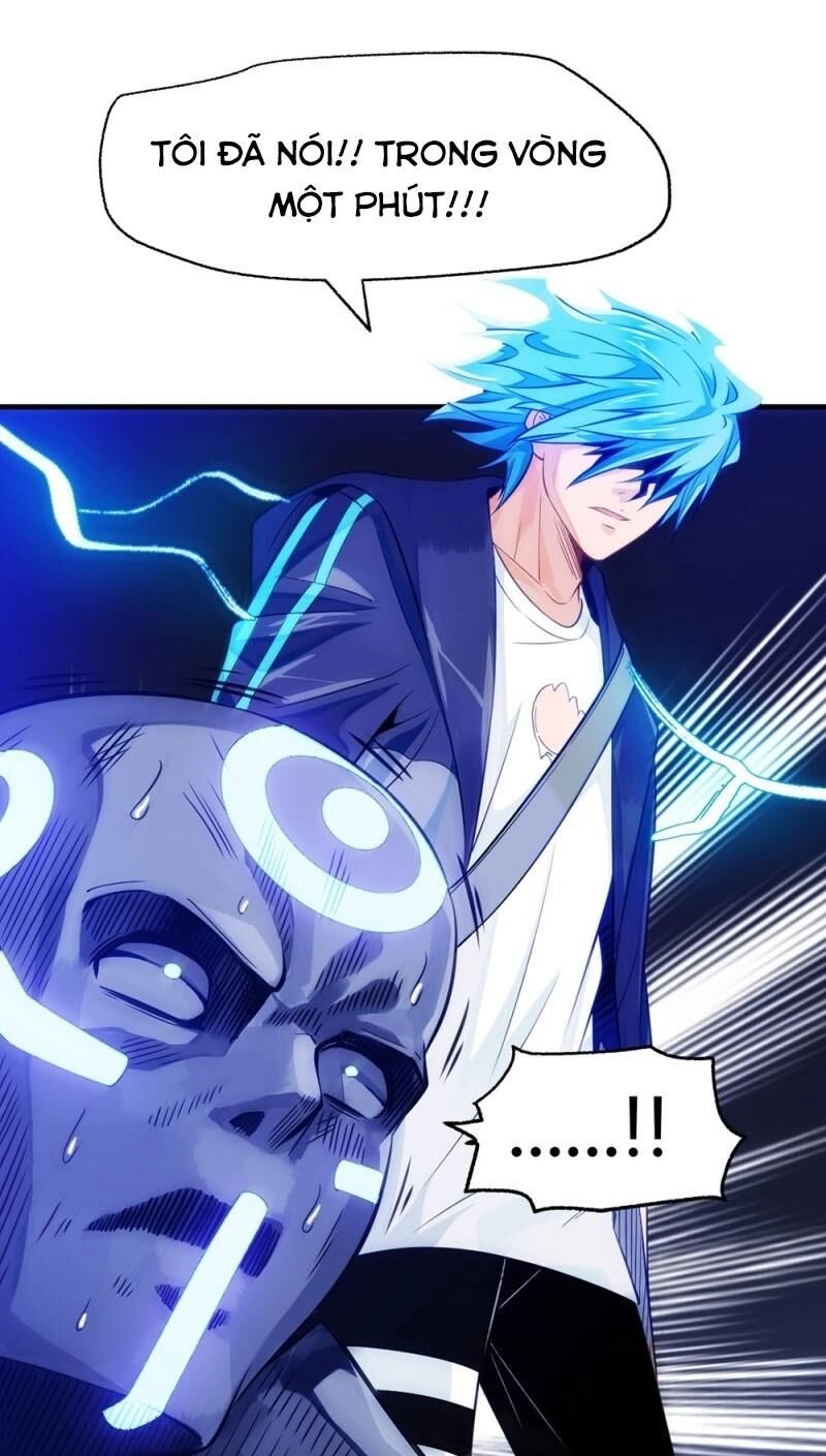 Dị Năng Của Ngươi Là Của Ta Rồi Chapter 7 - 25