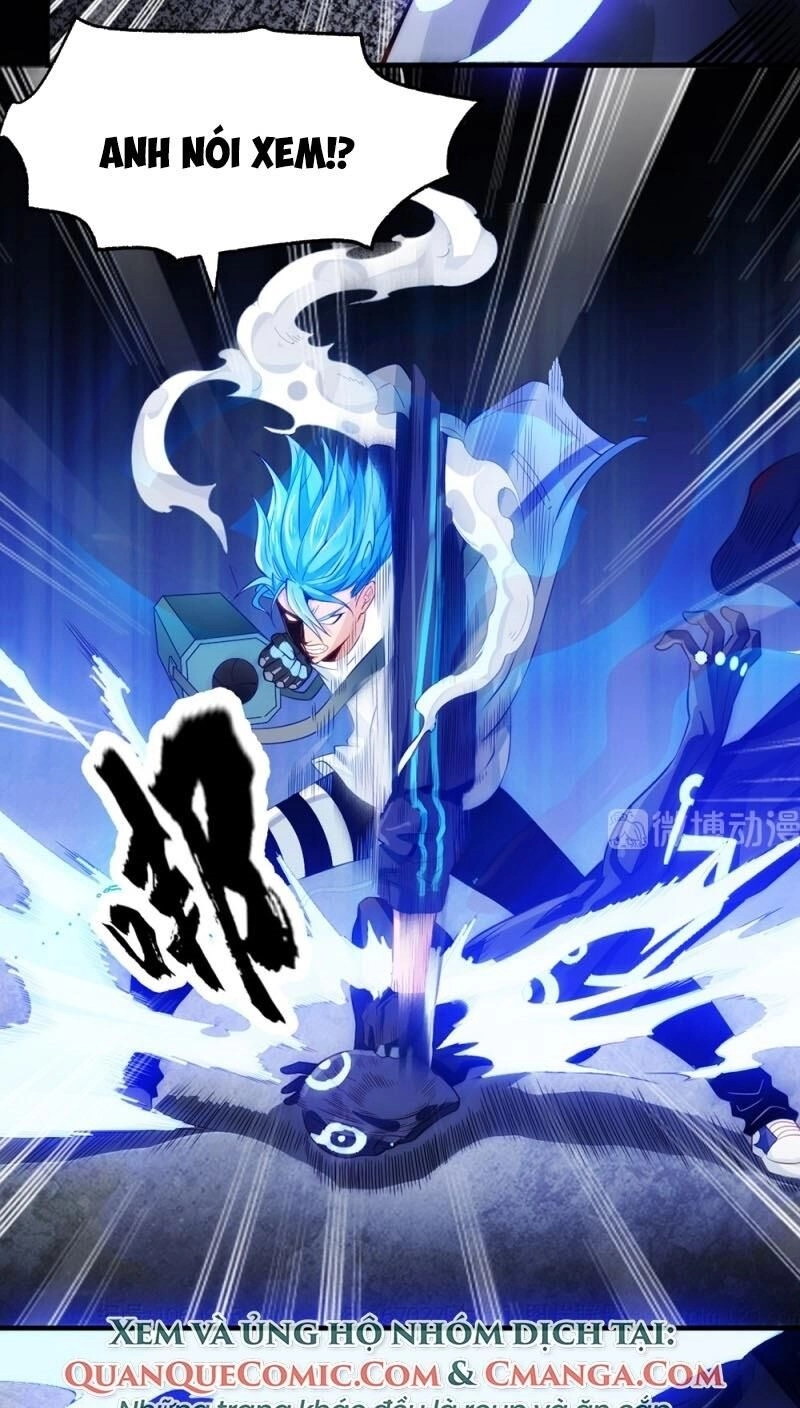 Dị Năng Của Ngươi Là Của Ta Rồi Chapter 7 - 27