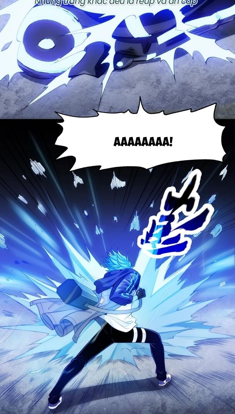 Dị Năng Của Ngươi Là Của Ta Rồi Chapter 7 - 28