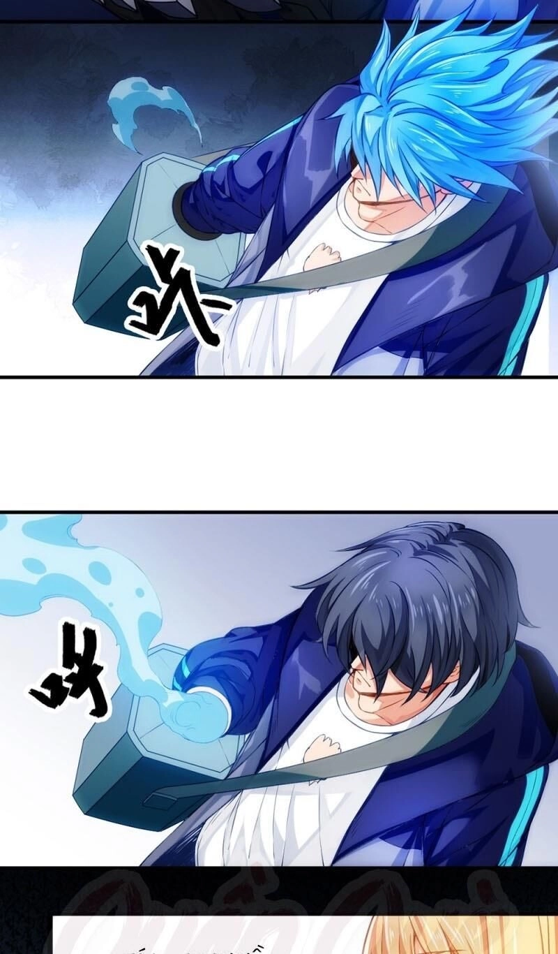 Dị Năng Của Ngươi Là Của Ta Rồi Chapter 7 - 31