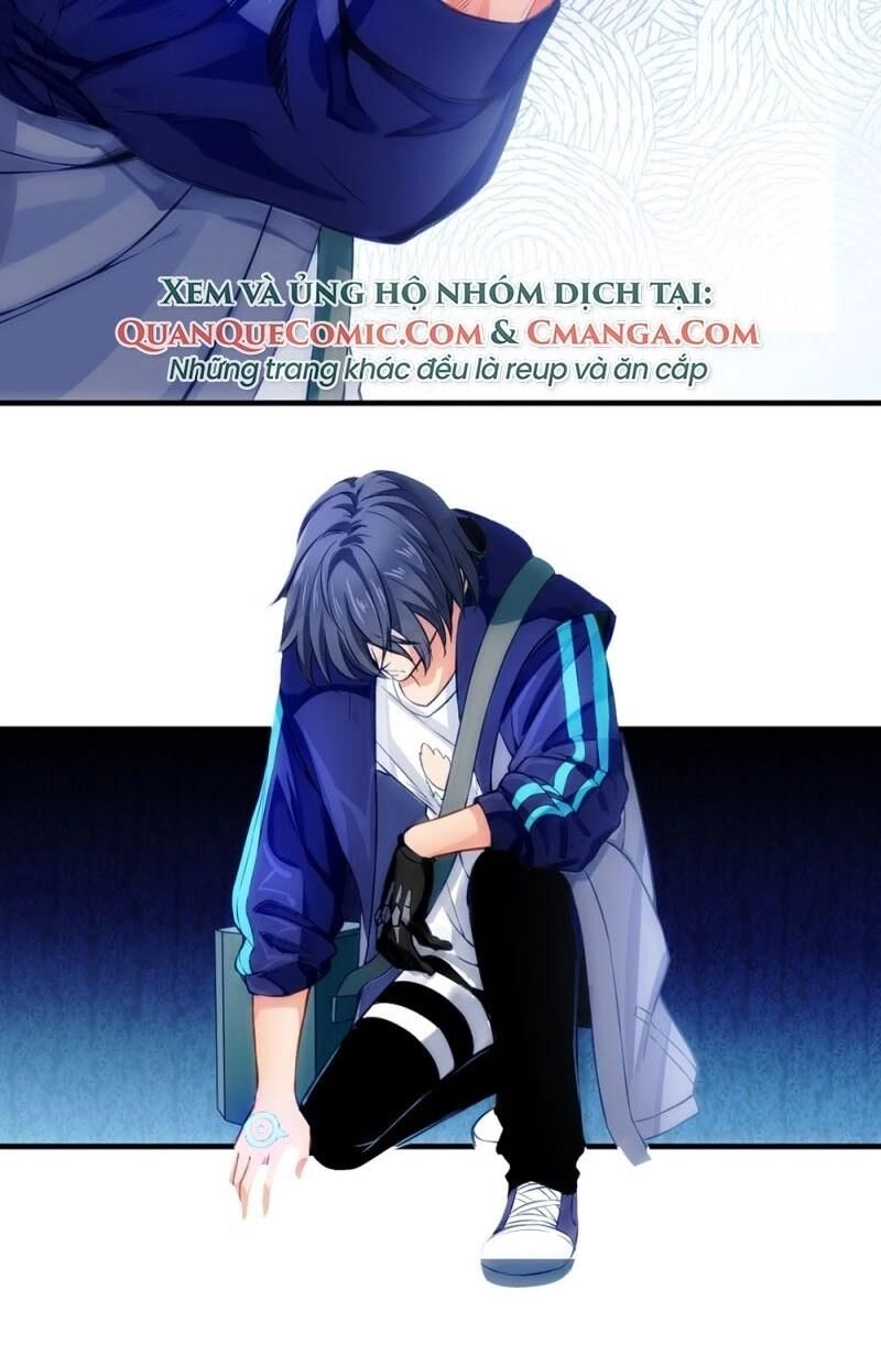 Dị Năng Của Ngươi Là Của Ta Rồi Chapter 7 - 34