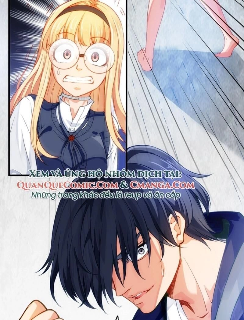 Dị Năng Của Ngươi Là Của Ta Rồi Chapter 7 - 37