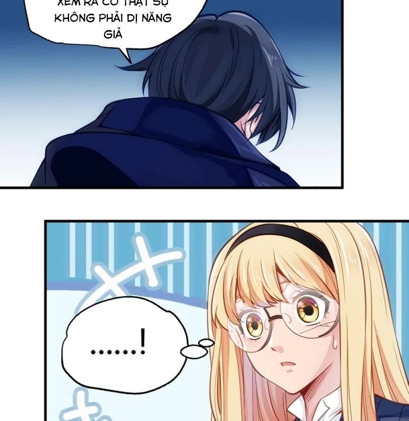 Dị Năng Của Ngươi Là Của Ta Rồi Chapter 7 - 40