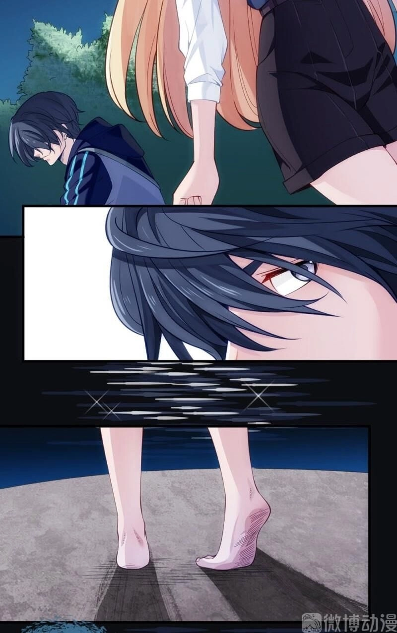 Dị Năng Của Ngươi Là Của Ta Rồi Chapter 7 - 42