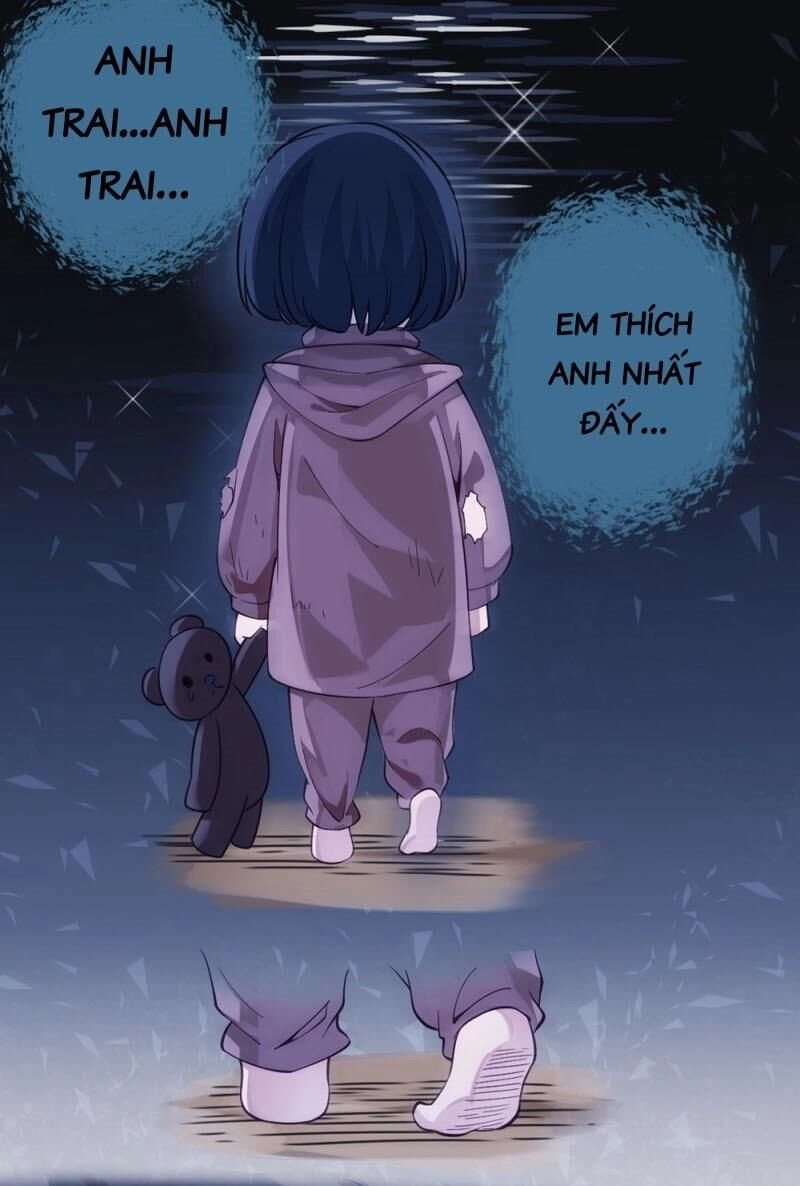 Dị Năng Của Ngươi Là Của Ta Rồi Chapter 7 - 43