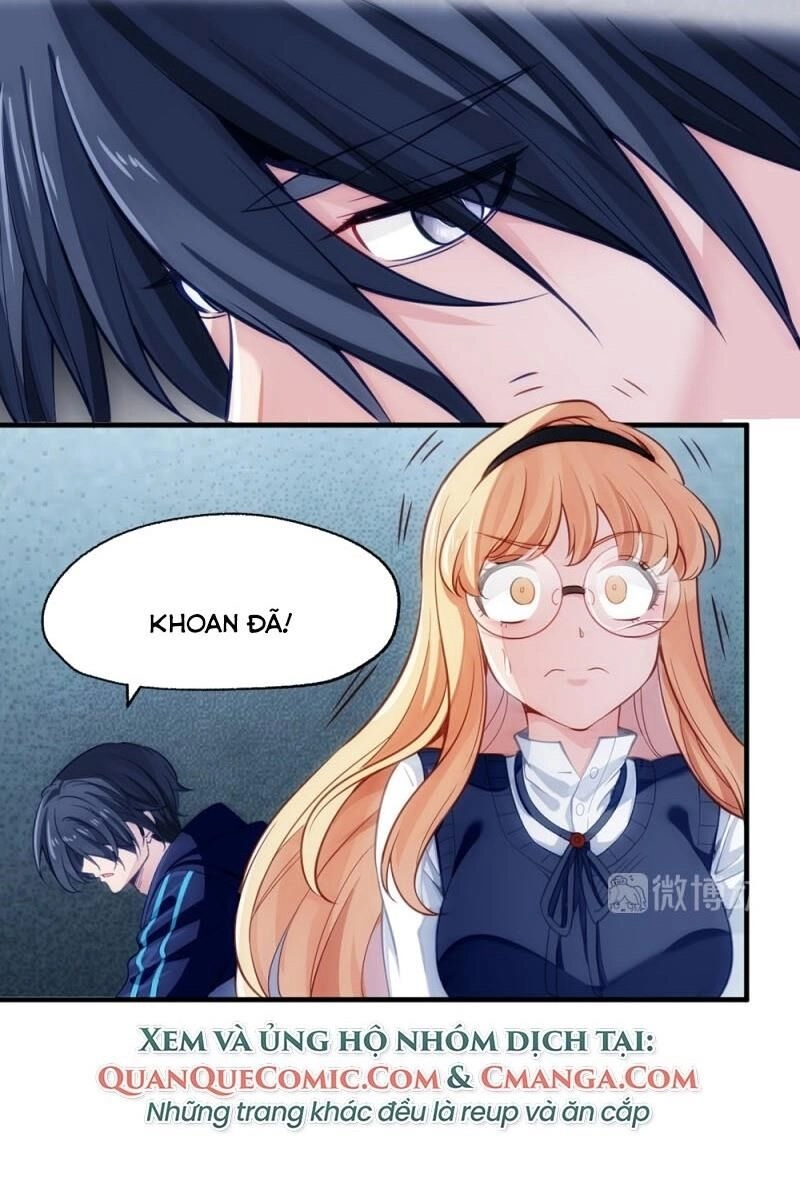 Dị Năng Của Ngươi Là Của Ta Rồi Chapter 7 - 44