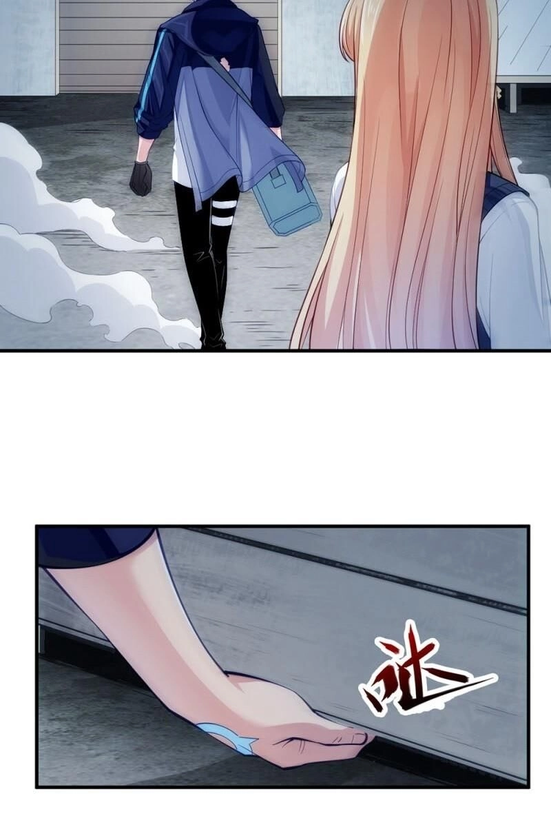 Dị Năng Của Ngươi Là Của Ta Rồi Chapter 7 - 46