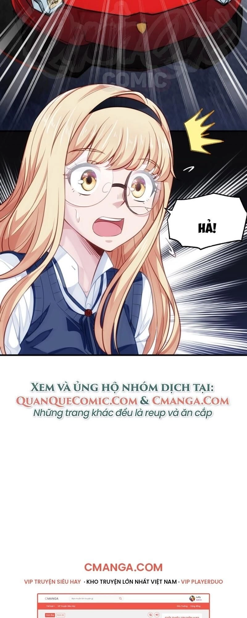 Dị Năng Của Ngươi Là Của Ta Rồi Chapter 7 - 48